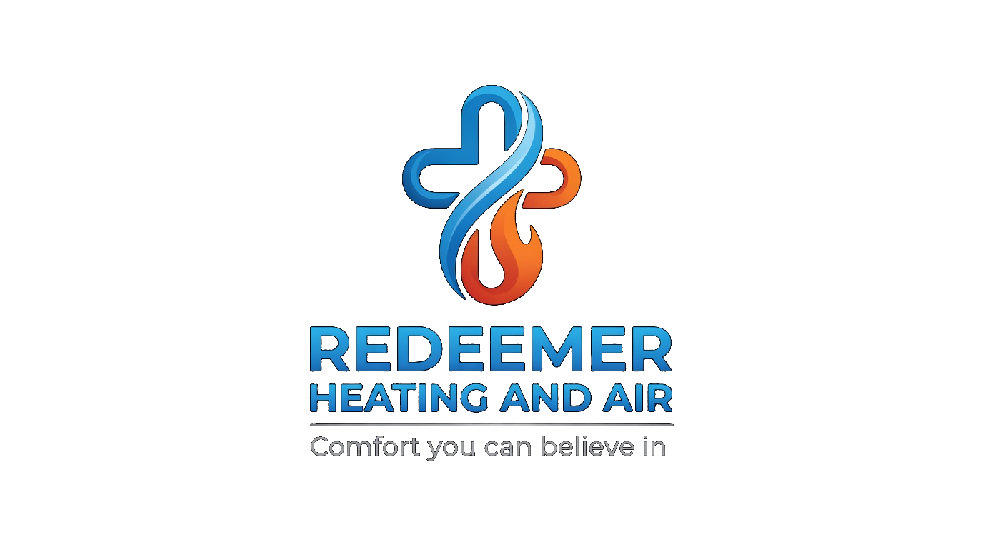 Redeemer Heating and Air - Honest, Faith-Based HVAC Service
